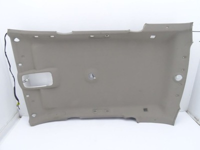 Ssangyong kyron 05-14 стеля фото №1