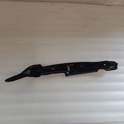 53882-06170 toyota camry защита крыла правый перед фото №1