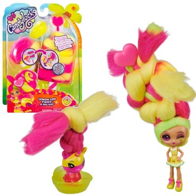 Minilalka Candylock Spin Master