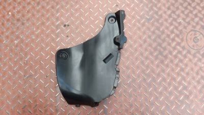 Брызговик подкрылок левый задняя toyota rav4 v 18- фото №1