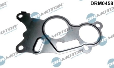 GASKET PUMP PROZNIOWEJ SKODA FABIA II 1.2TDI  