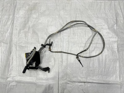 Alfa romeo stelvio датчик температуры 50557159 фото №1