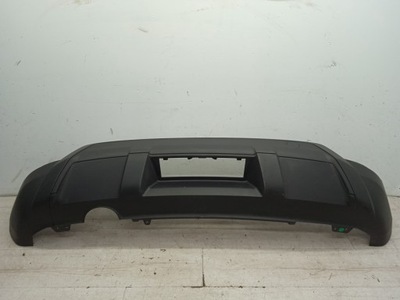 SEAT ARONA 6F9 BRIDA DE PARAGOLPES PARTE TRASERA  