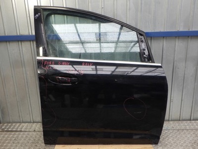 Ford c-max mk2 двері правий перед передні фото №1