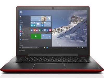 Lenovo IdeaPad 510S-14 i5-6200U 16GB 512SSD FHD