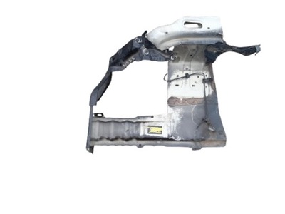 Boxer ducato 16r- четверть левый перед лонжерон фото №1