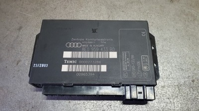 Audi a4 b6 - модуль комфорту 8e0959433bd фото №1