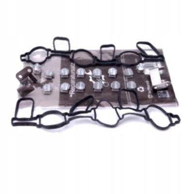 Набор napawczy коллектор porsche cayenne 3.0 tdi фото №1