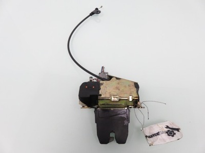 Замок крышки volvo s60 i 8652398 фото №1