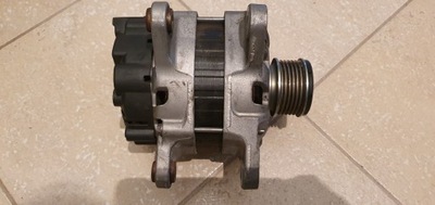 ALTERNADOR RENAULT NISSAN CLIO IV CAPTUR 1.5 DCI  