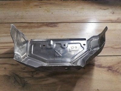 Защита тепловая citroen c5 ii 1.6 vti фото №1