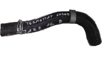 Honda jazz iv 2016 1.3 vtec шланг waz радиатора фото №1