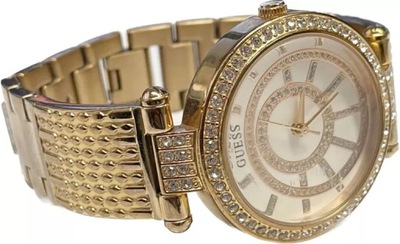 GUESS ZEGAREK W1008L3