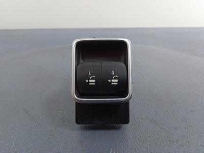 Gls w167 кнопка складання сидінь задня a1679054201 фото №1