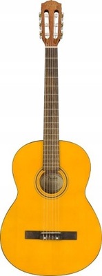 FENDER ESC 105 EDU GITARA KLASYCZNA Z POKROWCEM