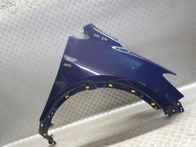 Крила правий передній opel mokka g4c фото №1