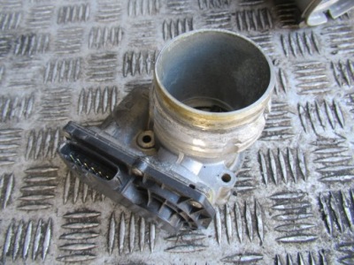 Volvo v40 ii lift r desing t4 2.0 t 190km дросельна заслінка 31293736 фото №1