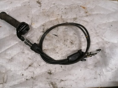 YAMAHA YZF 250 4T ROLLGAZ CABLES KPL.  