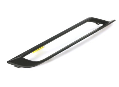 Aso молдинг бампера правая seat tarraco 5fj853102 фото №1