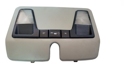 LÁMPARA PANEL FORROS CABINAS VOLVO S70 V70 9483145  