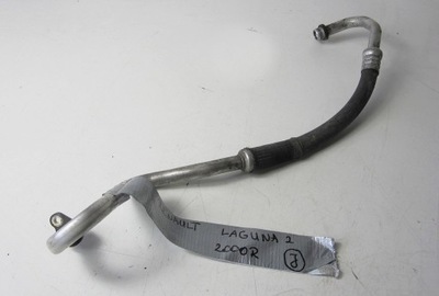 Wąż шланг кондиціонер renault laguna ii 1.9dci j фото №1