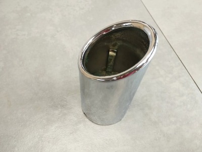 Audi a5 sportback 8ta наконечник выхлоп 8k0253825ab фото №1