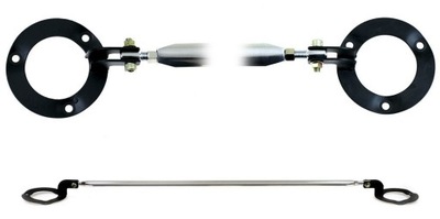 Ford cougar розпірка передня верхній фото №1