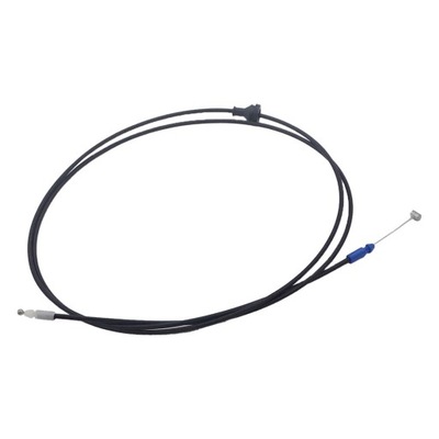 Toyota Highlander 2009-2015 Hood Cable 