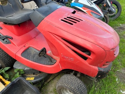 Silnik do traktorka Briggs&Stratton 17,5HP INTEK