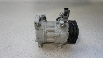 Компресор компресор кондиціонера honda civic x 1.0 vtec turbo фото №1