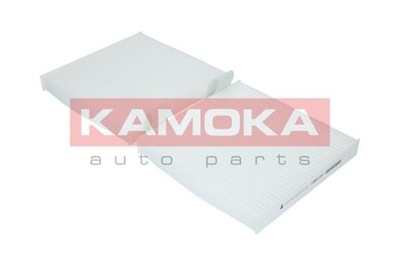 FILTRO AIRE DE CABINA BMW X3 10-17 2.8 I  