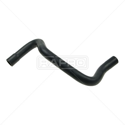 Шланг нижний радиатора dacia logan i 1.5 dci 06- фото №1