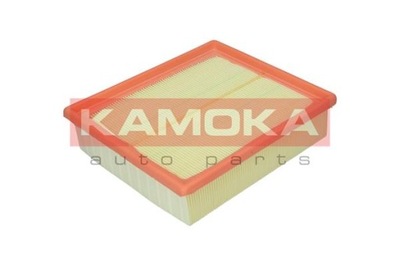 Kamoka f206401 фильтр воздуха фото №1