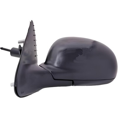 Diederichs 4241025 зеркало наружное фото №1