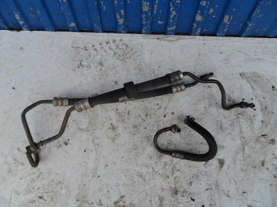 A-klasa w168 lift 1.7 cdi wąż шланг підсилювача фото №1