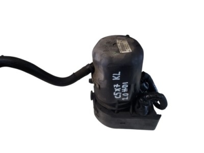 Насос підсилювача citroen c5 iii x7 9685412280 фото №1