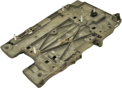 Ql009 volvo v90 16- основа кронштейн домкрата передач 31694207 фото №1