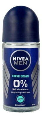 Nivea MEN FRESH OCEAN Dezodorant roll-on 50ml