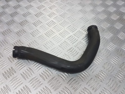 Шланг труба wąż радиатора wody alfa romeo 147 1.6 фото №1