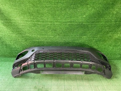 Vw t-roc бампер перед передний 2ga805903d 2017-2021 фото №1