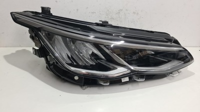 Лампа фара правий led vw golf viii 5h1941006b фото №1