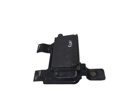 Volvo v60 i s60 ii xc60 xc70 v70 iii s80 ii 2010- радар кронштейн kpl. фото №1