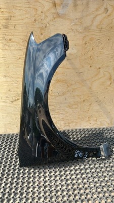 Audi a3 8p lift крила перед правий ly9b фото №1