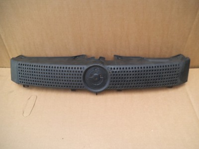 Fiat panda решітка радіатора перед решітка радіатора радіатора фото №1