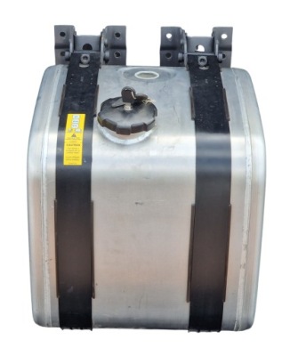 Volvo fh fm бак топлива 160l 21516468 фото №1