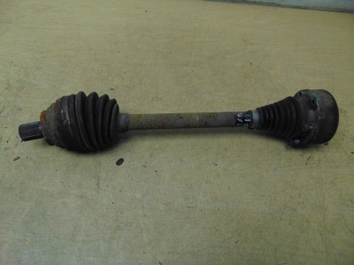 Привідний вал ліва перед vw golf vi 1.6 tdi фото №1