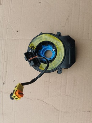 Kia rio iii стрічка шлейф подушка безпеки круїз-контроль фото №1