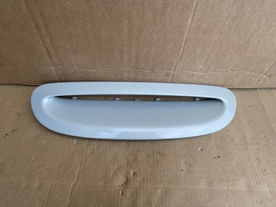 Mini cooper s jcw f54 f55 f56 f57 впуск капот перед передний фото №1