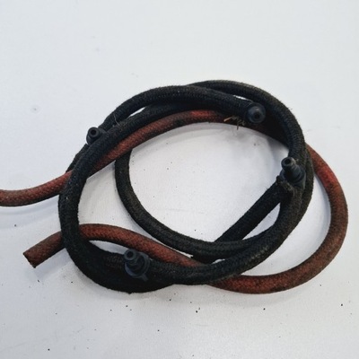 2013 mini cooper countryman r60 шланг зворотний пального фото №1