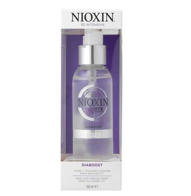 Nioxin DIABOOST Treatment 100ml